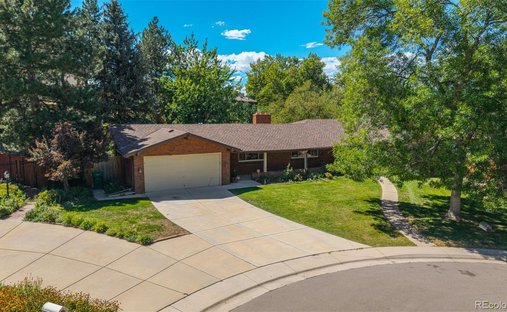 Haus in Lakewood, Colorado, Vereinigte Staaten 1