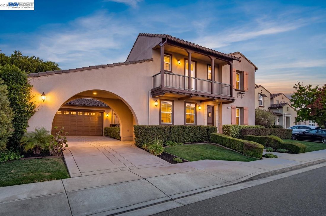 House in San Ramon, California, United States 4 - 18879000