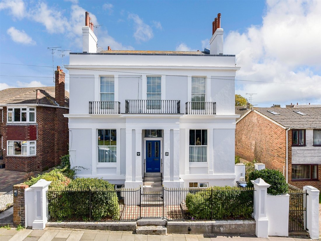 Haus in Ramsgate, England 1 - 18894033