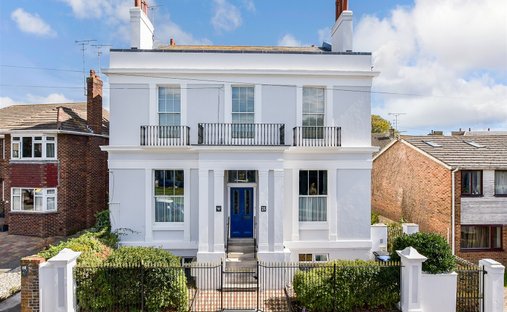 Maison à Ramsgate, Angleterre 1