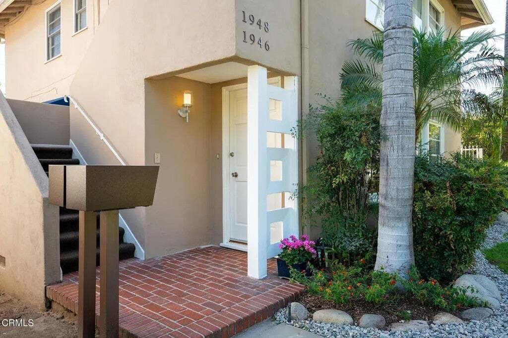 Stadthaus in Pasadena, Kalifornien, Vereinigte Staaten 1 - 18893902