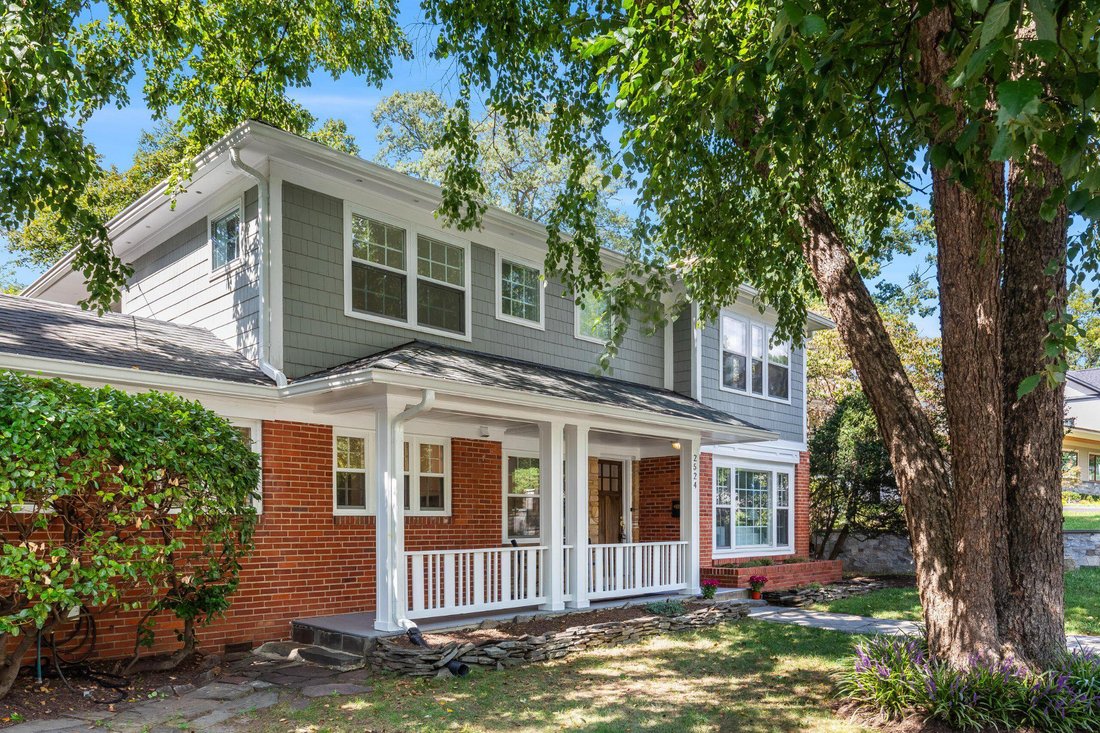 Haus in Arlington County, Virginia, Vereinigte Staaten 3 - 18894371