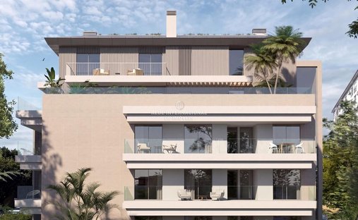 Apartamento en Cascais y Estoril, Distrito de Lisboa, Portugal 1
