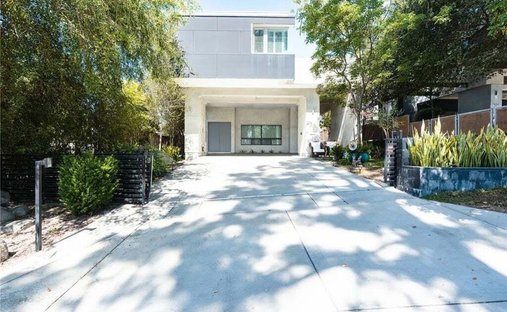 House in Sierra Madre, California, United States 1