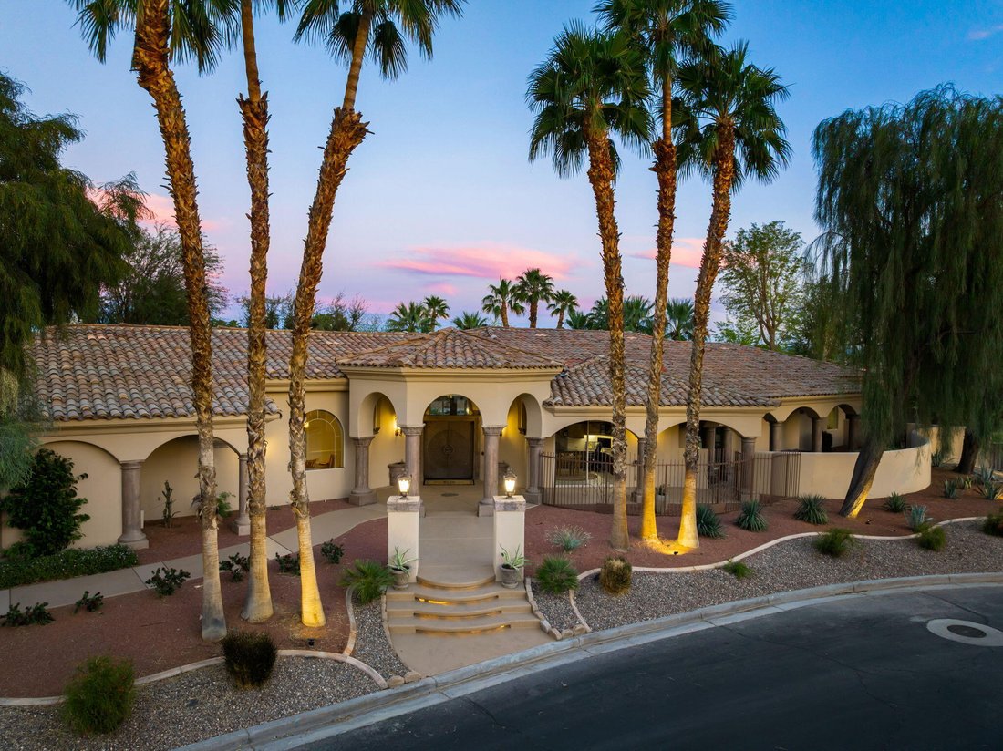 Haus in La Quinta, Kalifornien, Vereinigte Staaten 3 - 18893042