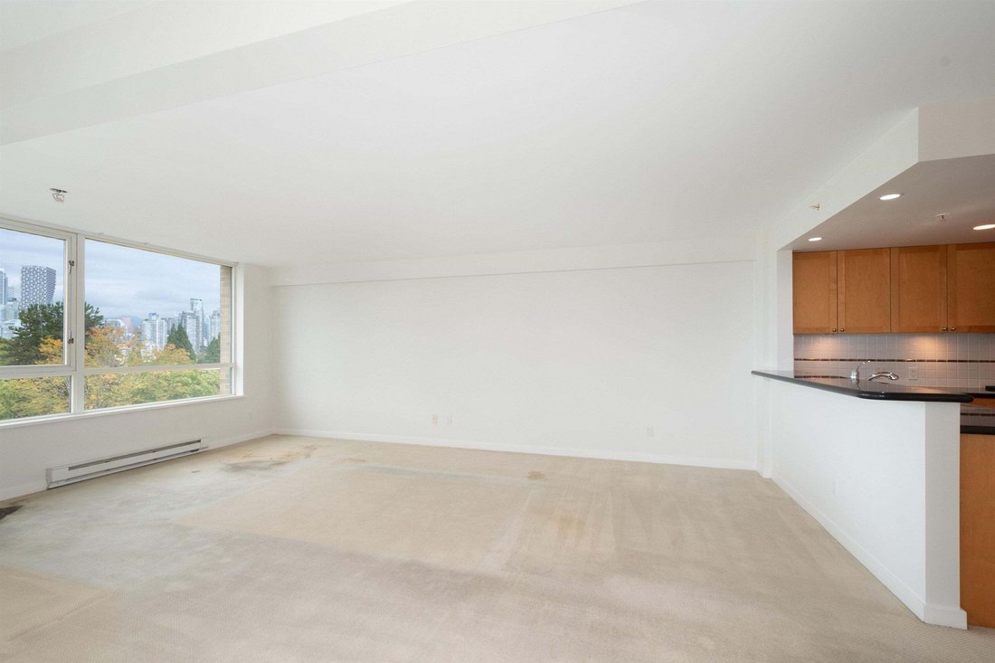 Condo in Vancouver, British Columbia, Canada 5 - 18894289