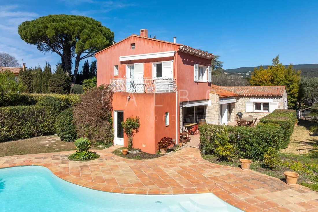 House in La Ciotat, Provence-Alpes-Côte d'Azur, France 4 - 16539475