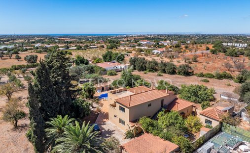 Villa in Guia, Algarve, Portugal 1