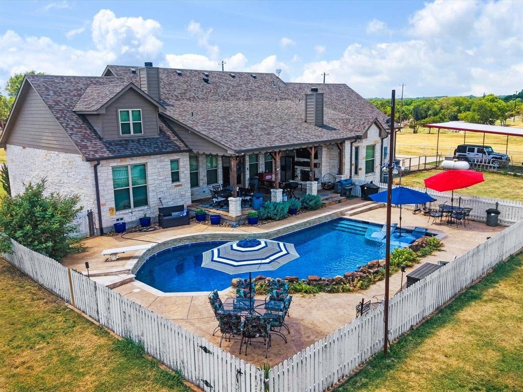 Casa a Royse City, Texas, Stati Uniti 3 - 18893576