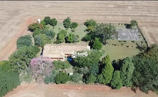 Farm Ranch in Bairro Rural, Brazil 1