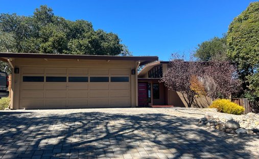 Casa en Salinas, California, Estados Unidos 1