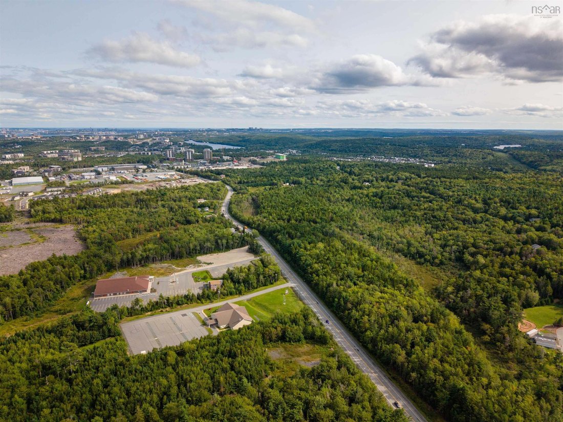 Land in Bedford, Nova Scotia, Kanada 4 - 18894234
