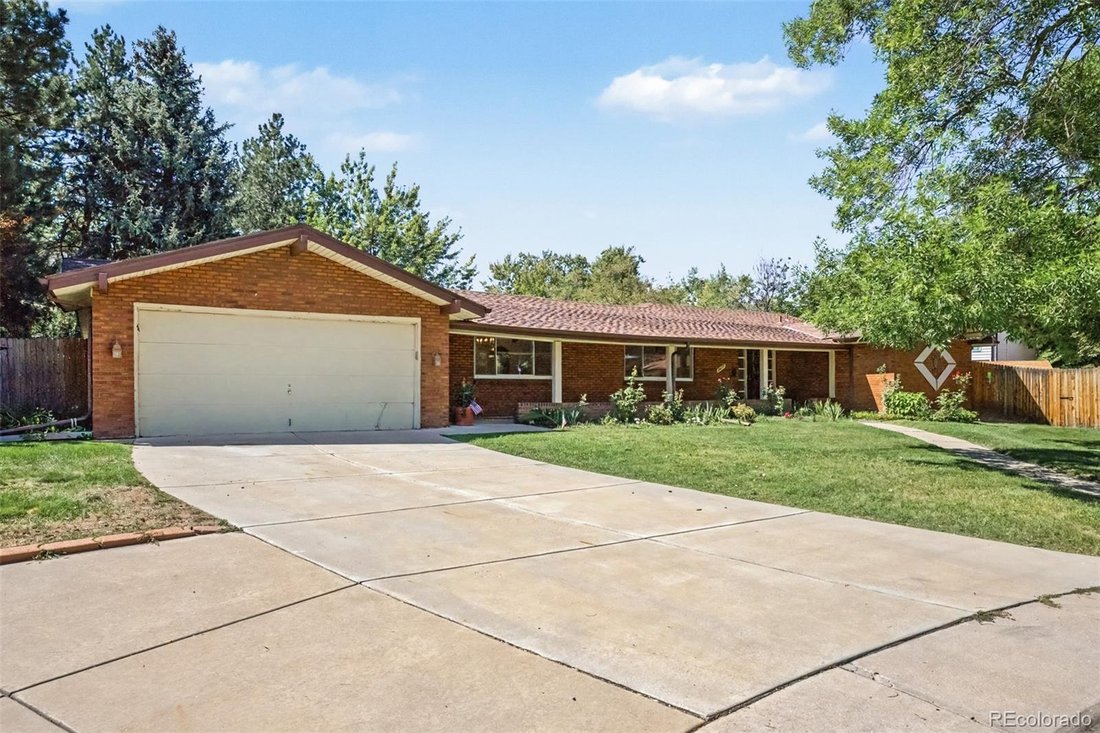 Haus in Lakewood, Colorado, Vereinigte Staaten 3 - 18893676