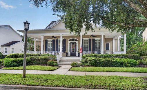 House in Kissimmee, Florida, United States 1