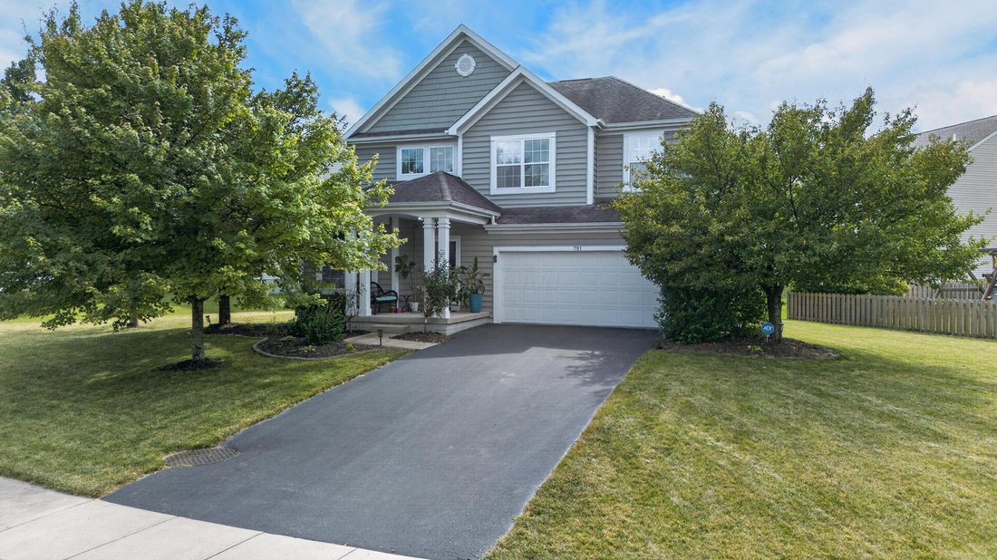House in Westerville, Ohio, United States 4 - 18893153