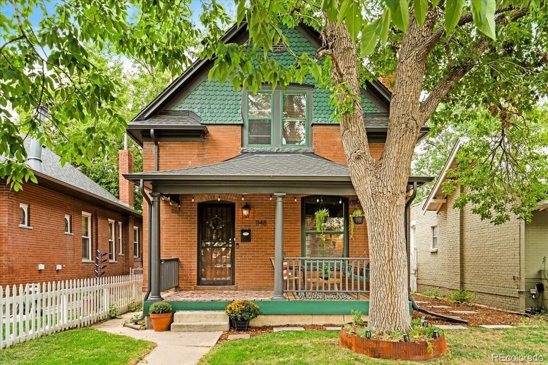 House in Denver, Colorado, United States 3 - 18893667