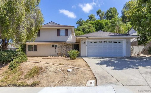 Casa a San Diego, California, Stati Uniti 1