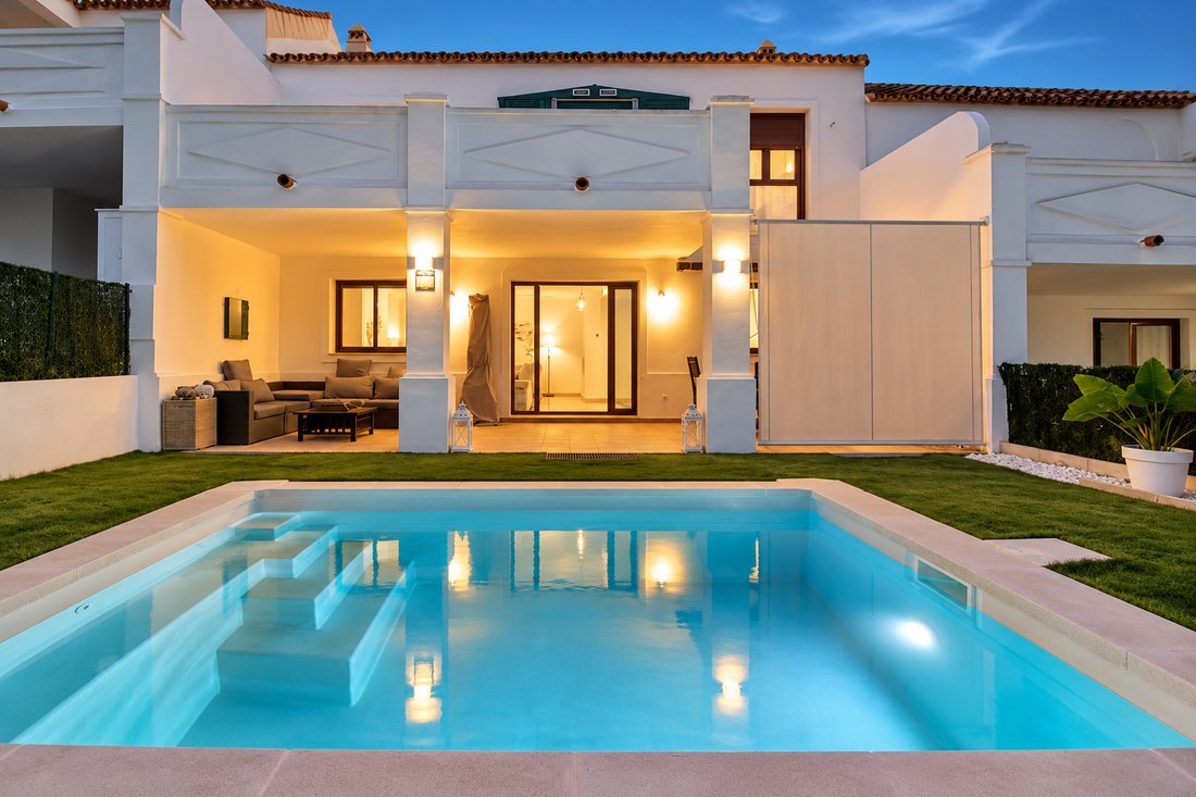Maison à Casares, Andalousie, Espagne 1 - 18894383