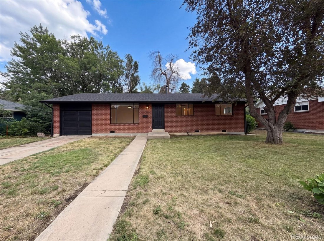 Casa a Boulder, Colorado, Stati Uniti 1 - 18893660