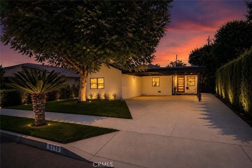Condo in Los Angeles, California, United States 4 - 18158677