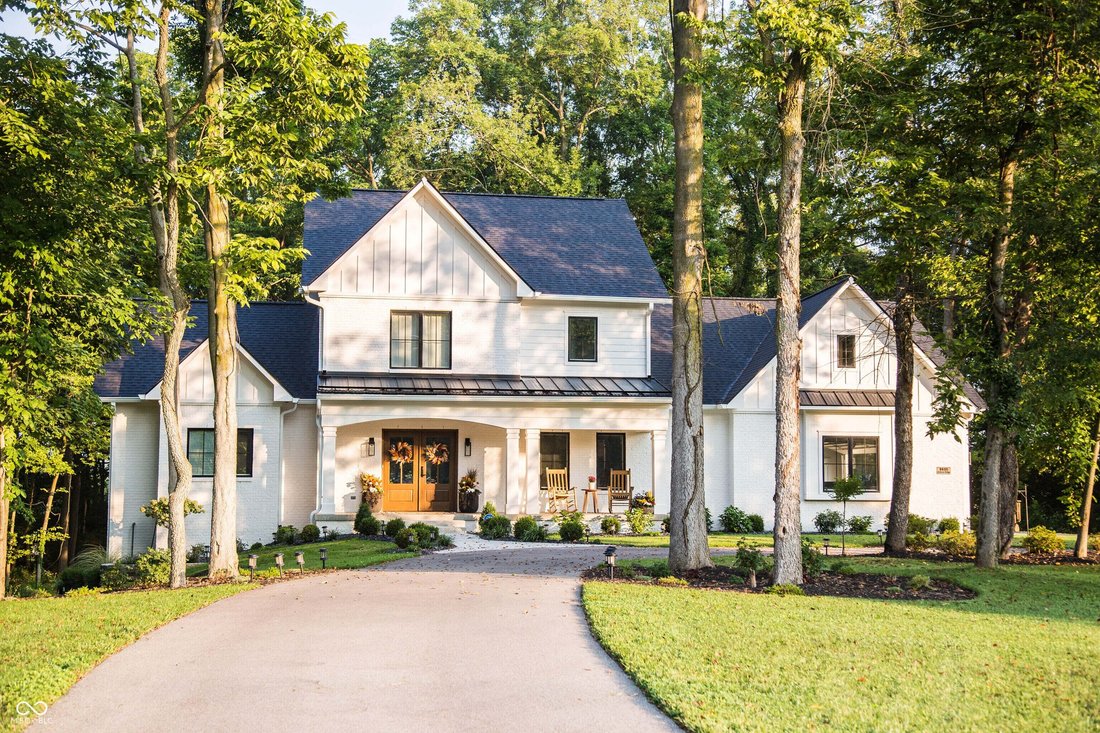 House in Martinsville, Indiana, United States 1 - 18893322