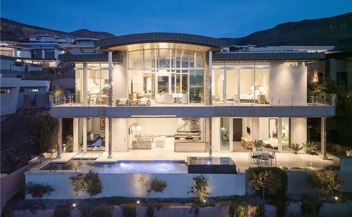 Maison à Henderson, Nevada, États-Unis 1