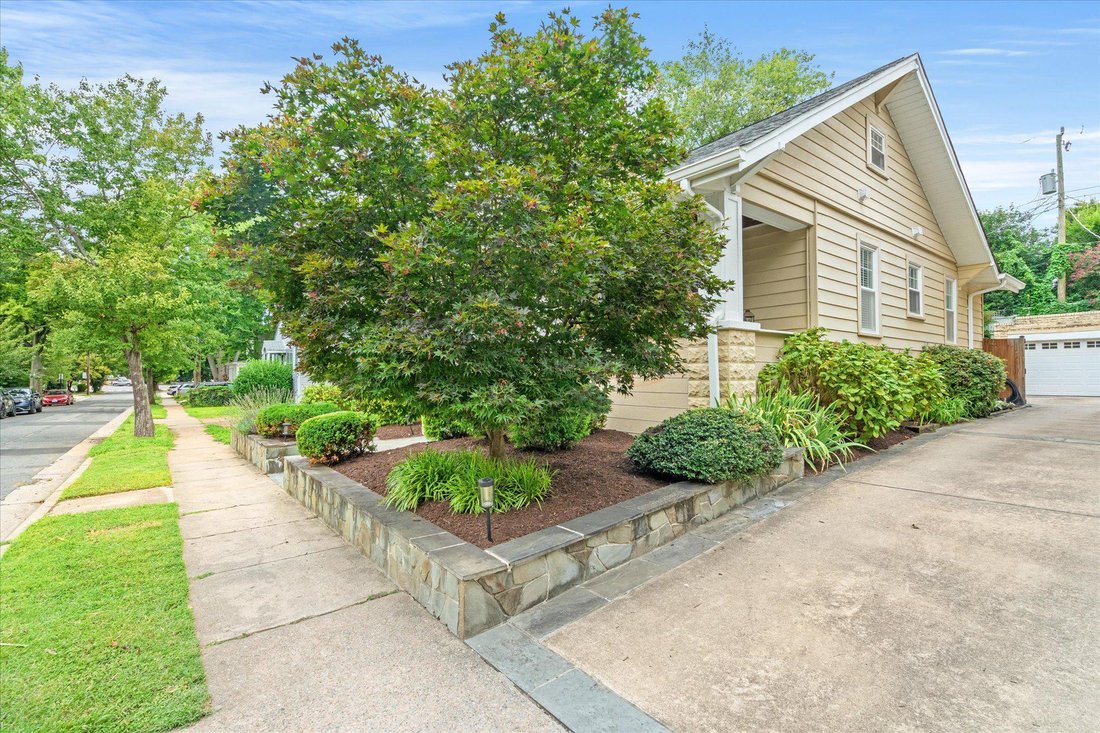Casa a Alexandria, Virginia, Stati Uniti 2 - 18851062