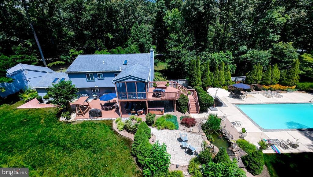 House in Harwood, Maryland, United States 5 - 18893870