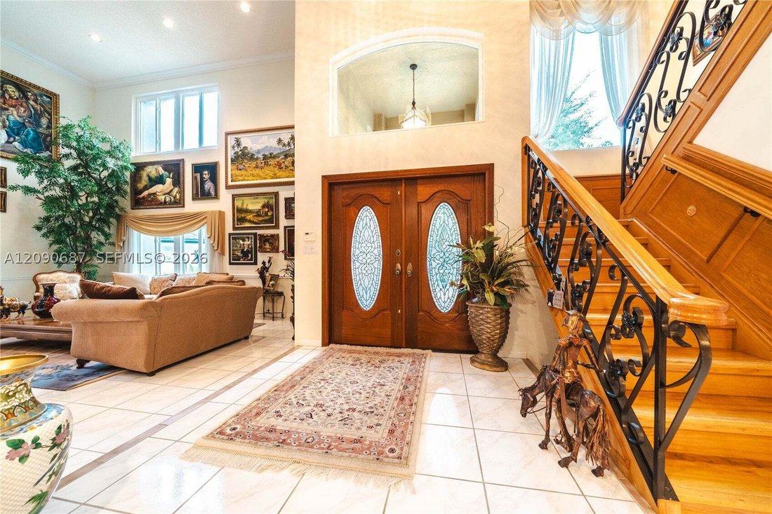 Haus in Hialeah, Florida, Vereinigte Staaten 2 - 18893850