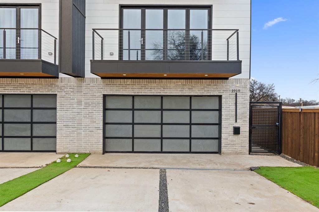 Haus in Dallas, Texas, Vereinigte Staaten 1 - 18894216