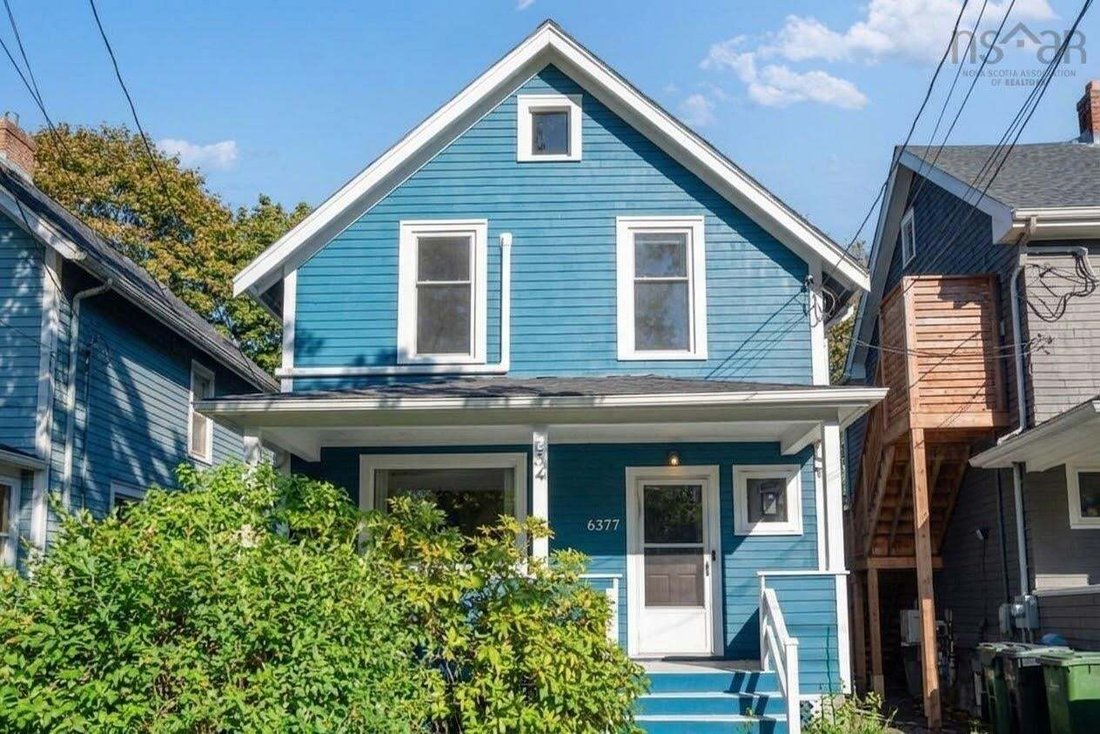 House in Halifax, Nova Scotia, Canada 2 - 18894236