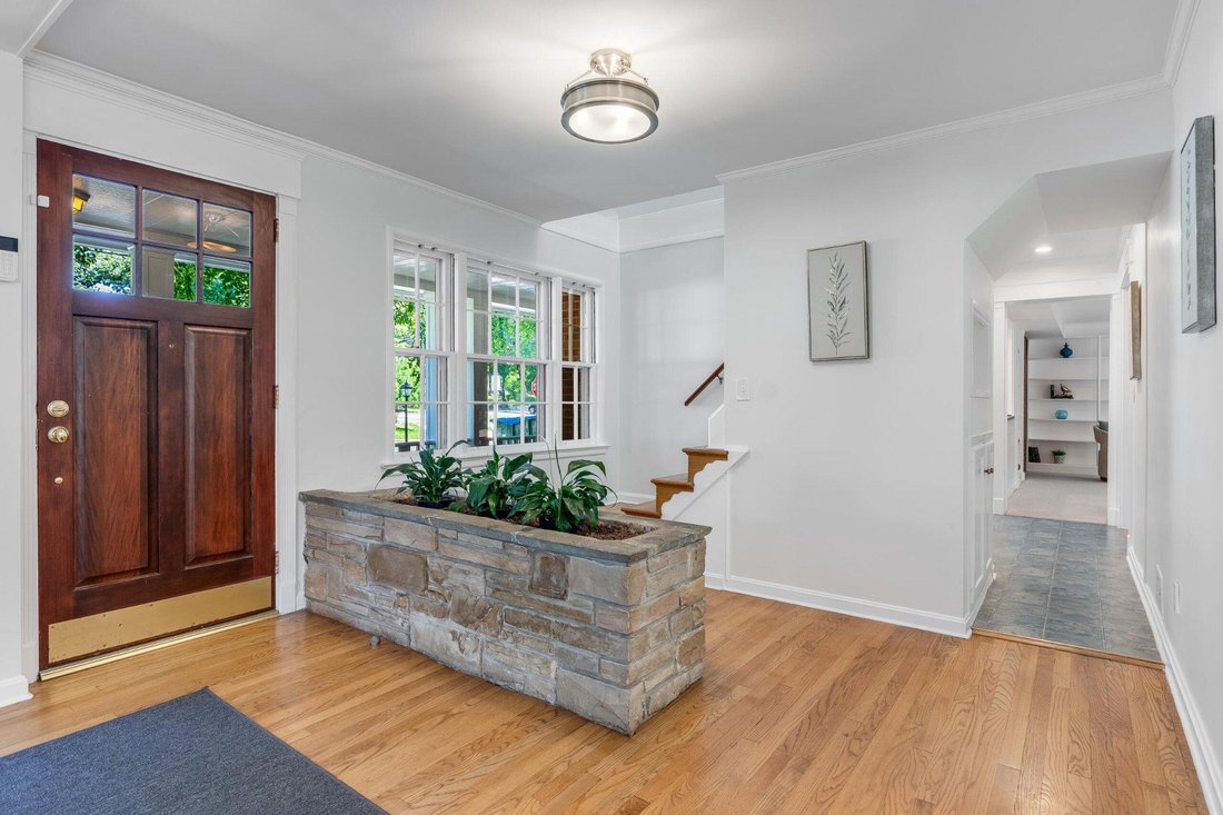 Haus in Arlington County, Virginia, Vereinigte Staaten 5 - 18894371