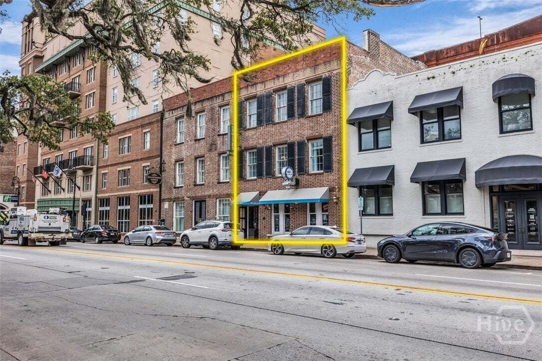 Savannah, Georgia, United States 2 - 18893886