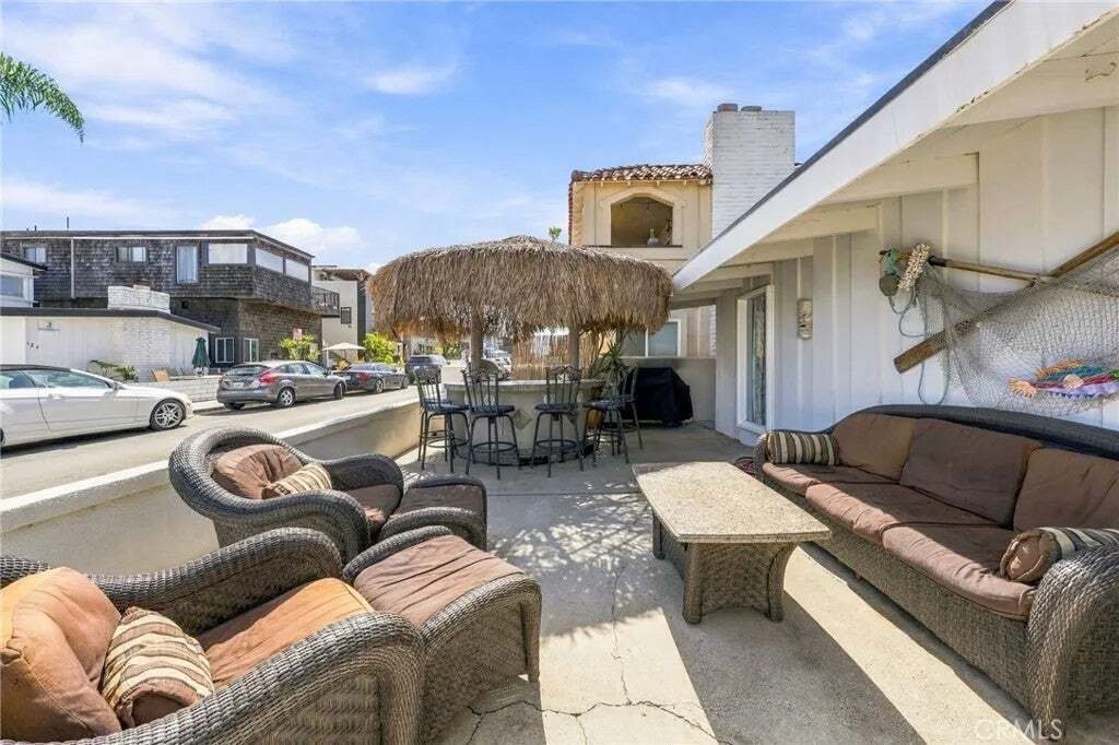 Maison de ville à Newport Beach, Californie, États-Unis 3 - 18893943