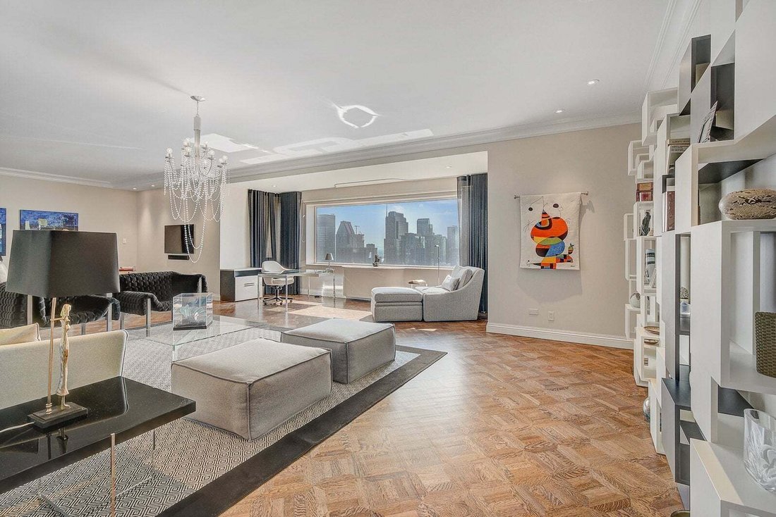 Condo in Montréal, Quebec, Canada 3 - 18894257