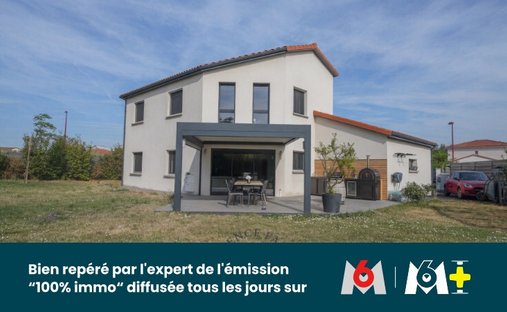 Casa en Vic-le-Comte, Auvernia-Ródano-Alpes, Francia 1
