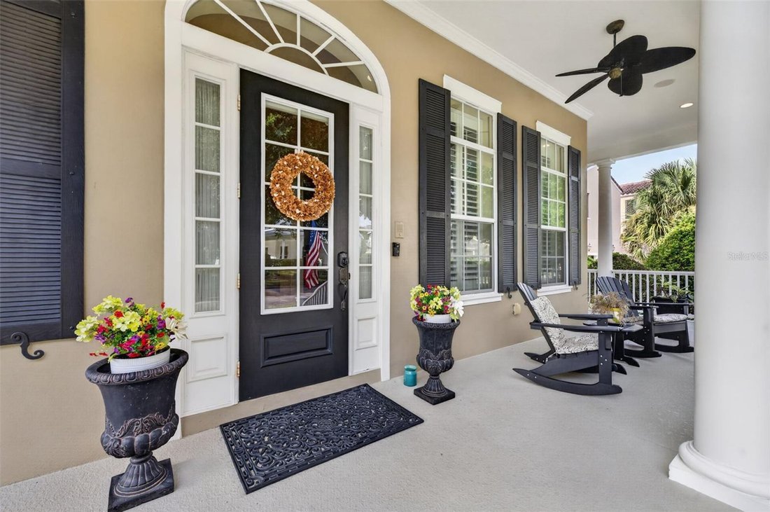 House in Kissimmee, Florida, United States 3 - 18873365