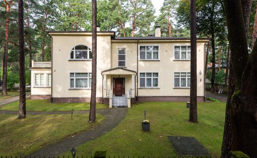 Casa a Riga, Riga, Lettonia 1