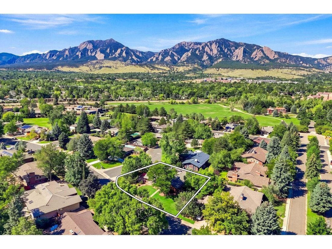 Casa a Boulder, Colorado, Stati Uniti 5 - 18893293