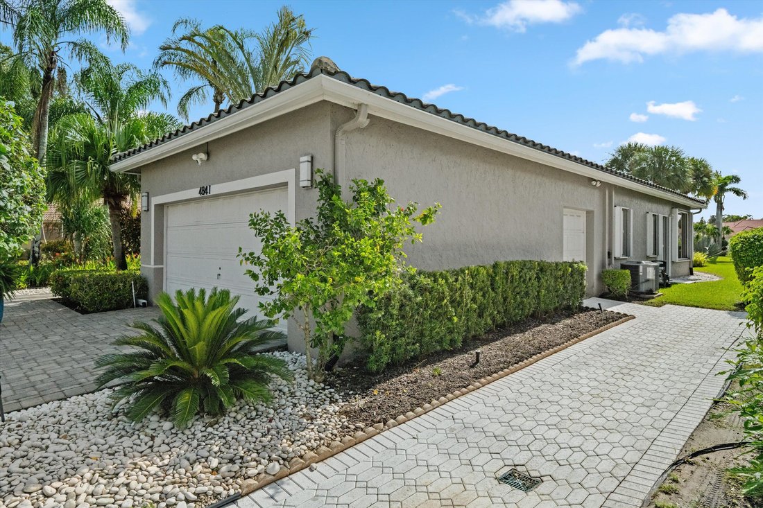Casa a Wellington, Florida, Stati Uniti 4 - 18893797