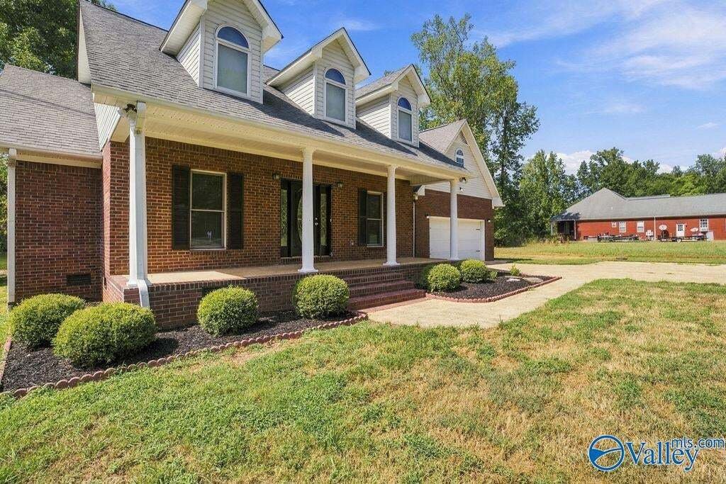 House in Rogersville, Alabama, United States 3 - 18893325