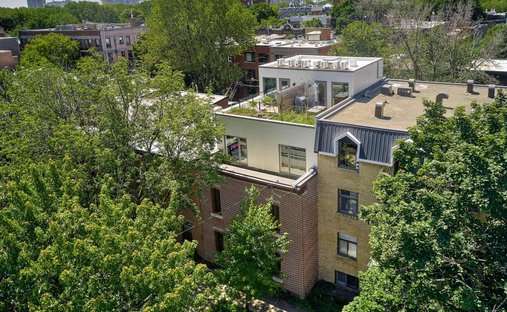 Montréal, Quebec, Canadá 1
