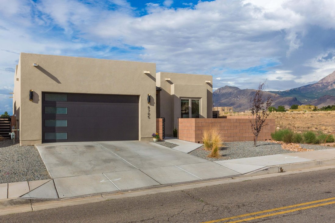 House in Albuquerque, New Mexico, United States 2 - 18893640