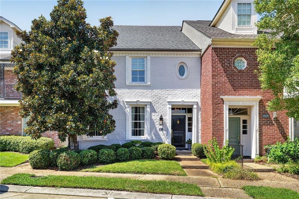Townhouse in Metairie, Louisiana, United States 1 - 18893604
