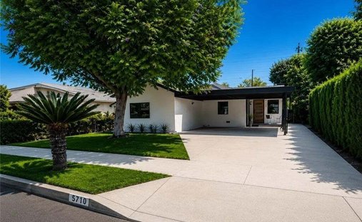Condo in Los Angeles, California, United States 1