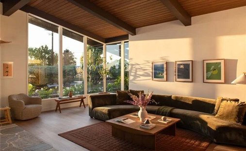 Condominio a Covina, California, Stati Uniti 1