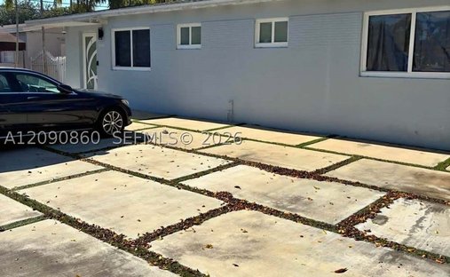 Maison à Miami, Floride, États-Unis 1
