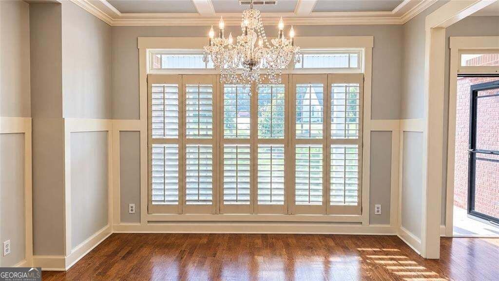 House in Fayetteville, Georgia, United States 4 - 18874546