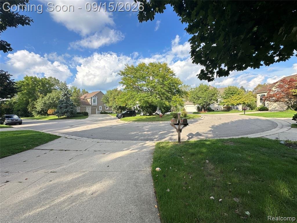 Casa en Farmington Hills, Míchigan, Estados Unidos 2 - 18893337