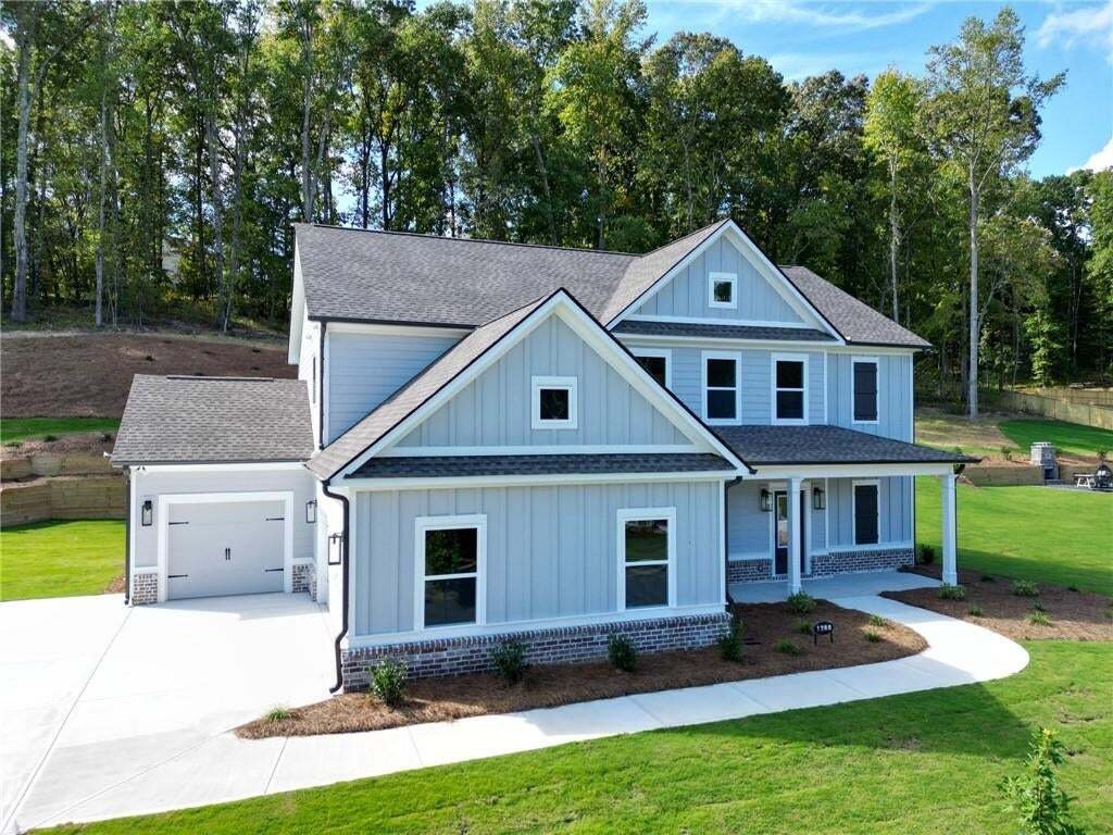 House in Loganville, Georgia, United States 2 - 18893254